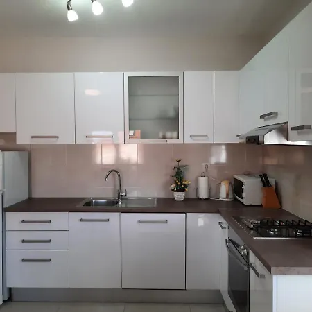 Apartament Juliette