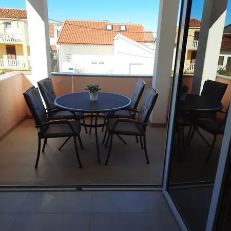 Apartament Juliette *