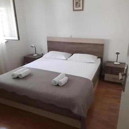 Juliette Apartment *