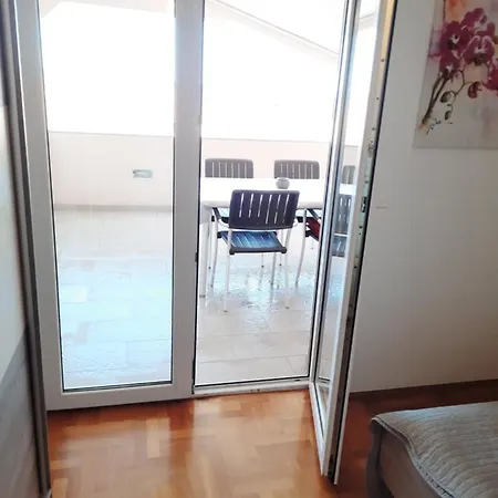 アパート Juliette *