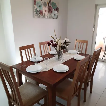 Apartment Juliette *