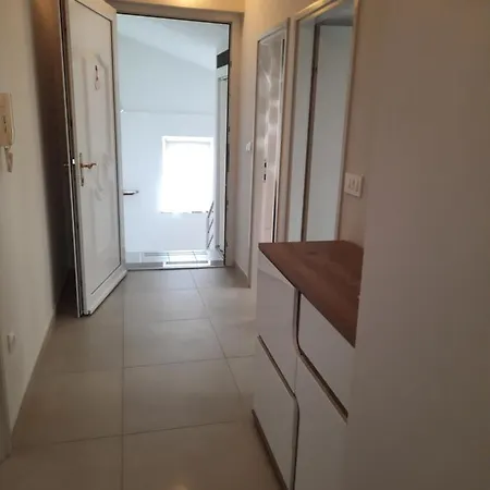 アパート Juliette *