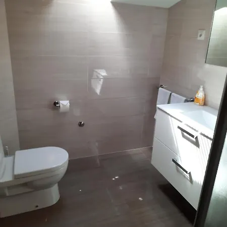 アパート Juliette *