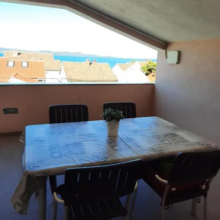 Apartament Juliette *