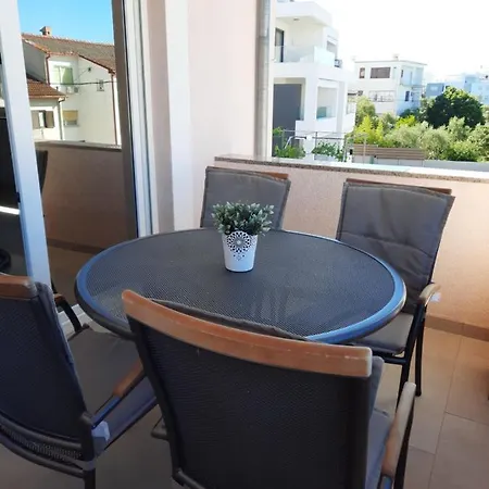 アパート Juliette