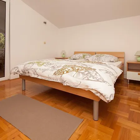 アパート Juliette