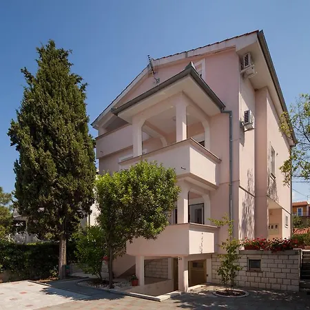 Juliette Apartament
