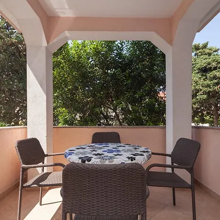 Juliette Apartment Zadar