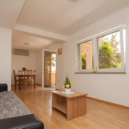 アパート Juliette *