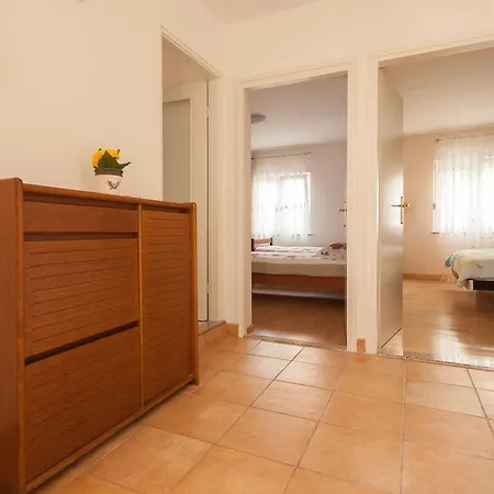 Juliette Apartment *