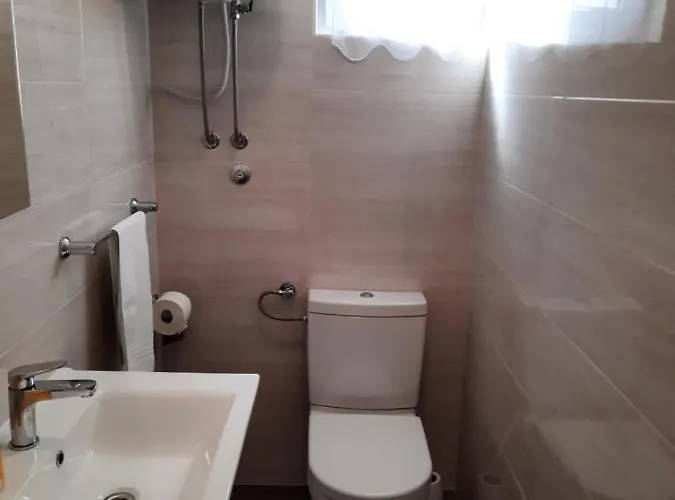 Апартаменти Juliette *