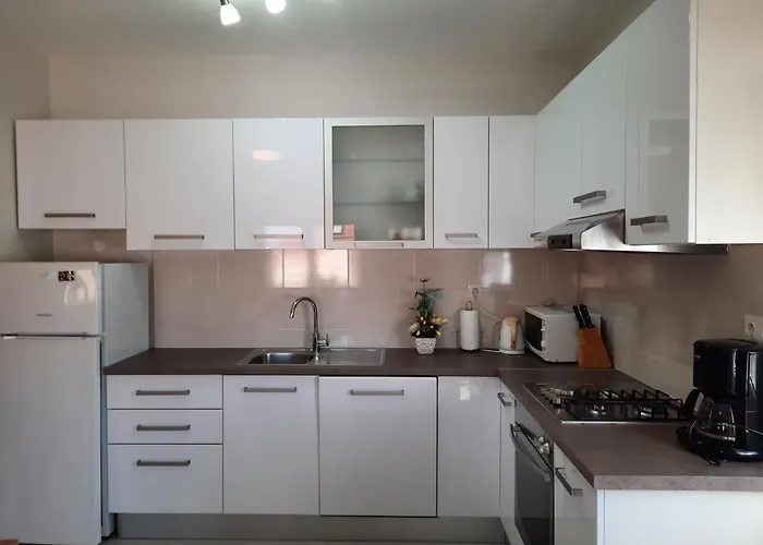 Appartement Juliette