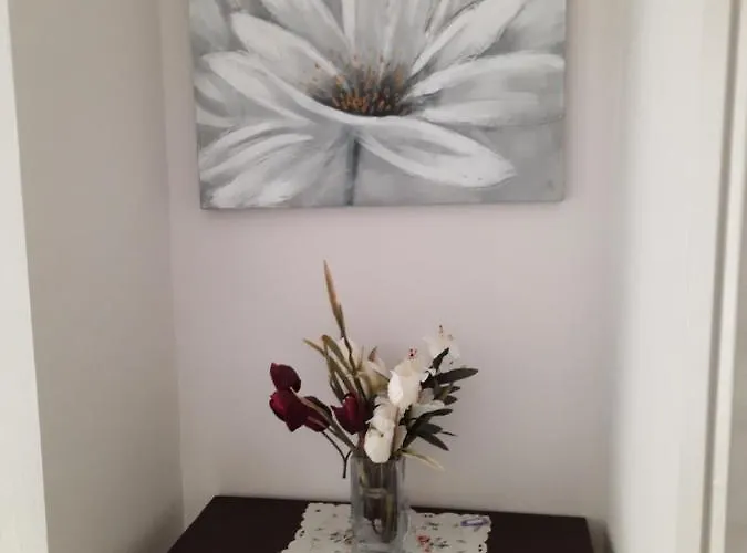 Juliette Апартаменти