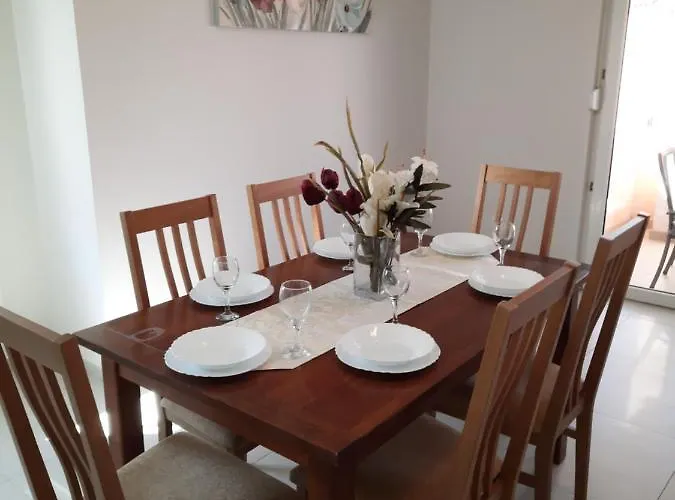 Appartement Juliette *