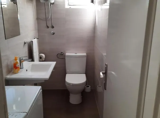 Appartement Juliette