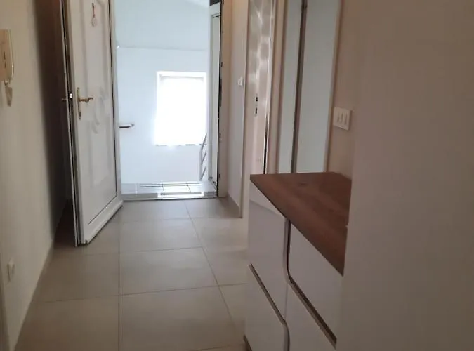 Appartement Juliette *