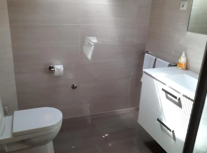 Appartement Juliette *