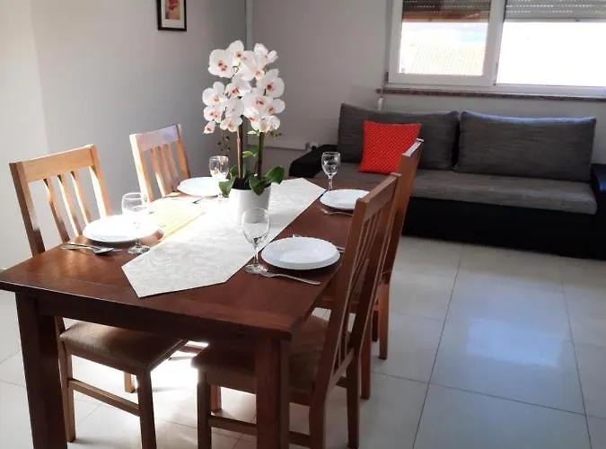 Appartement Juliette