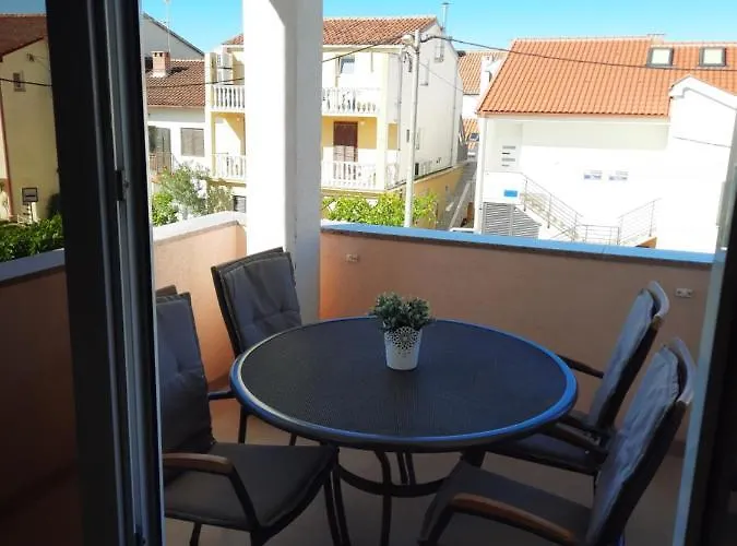 Appartement Juliette