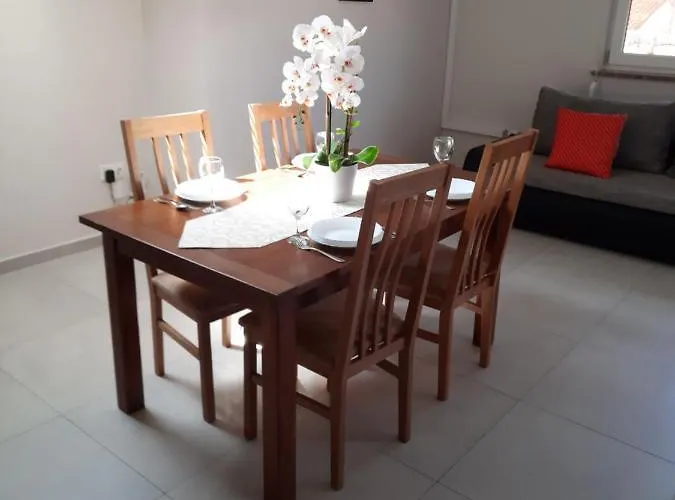 Appartement Juliette