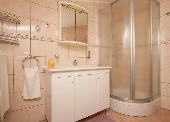 Juliette Appartement *