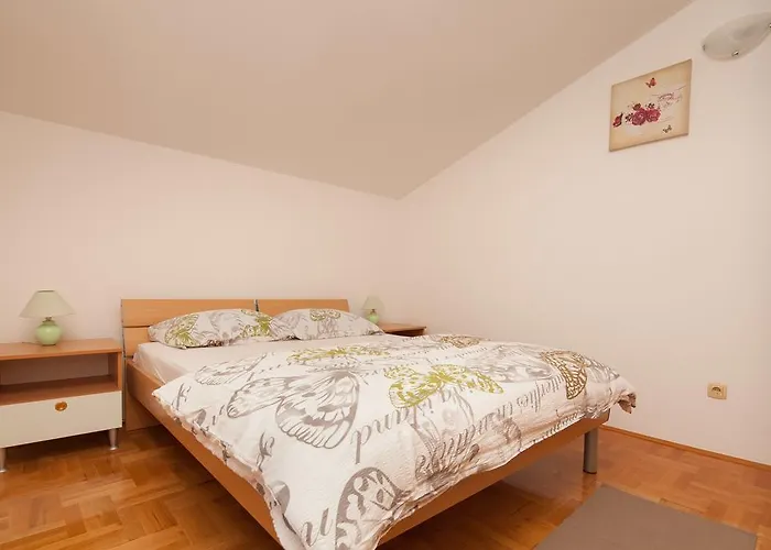 Апартаменти Juliette *