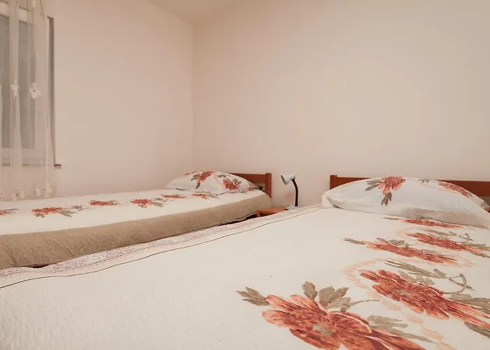 Juliette Appartement *