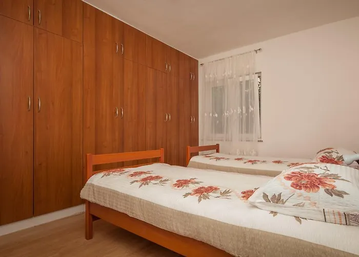 Appartement Juliette *