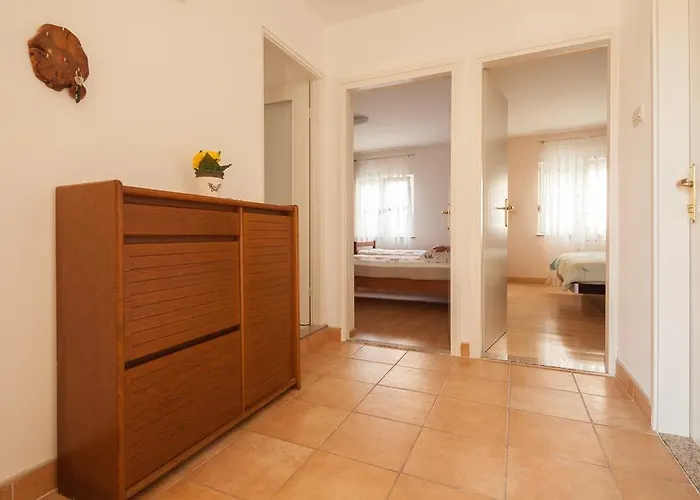 Juliette Appartement *