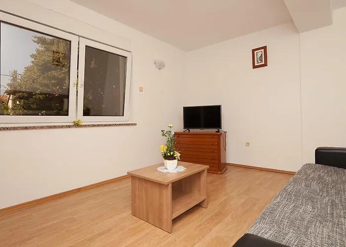 Juliette Апартаменти *