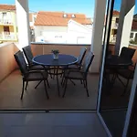 Διαμέρισμα Juliette *