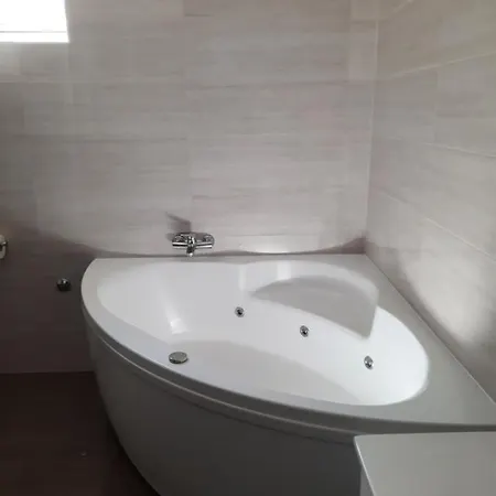 Juliette Apartment