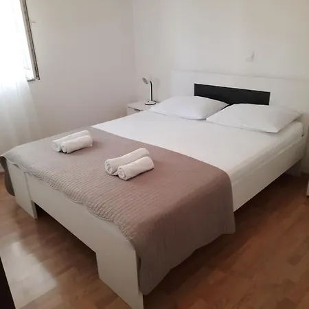 Juliette * Zadar