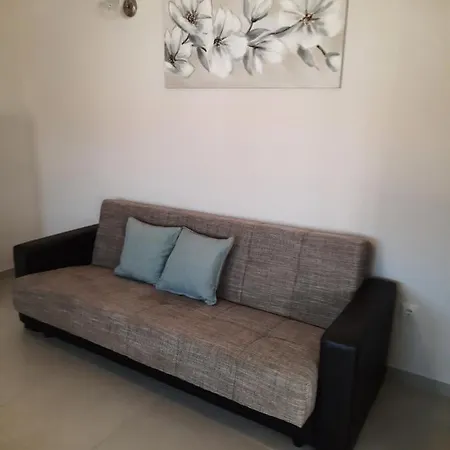 Apartment Juliette