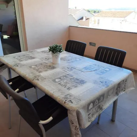Juliette Apartment