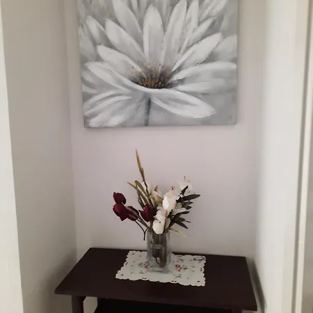 Juliette Apartment