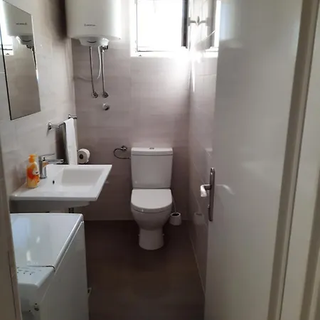 Apartment Juliette