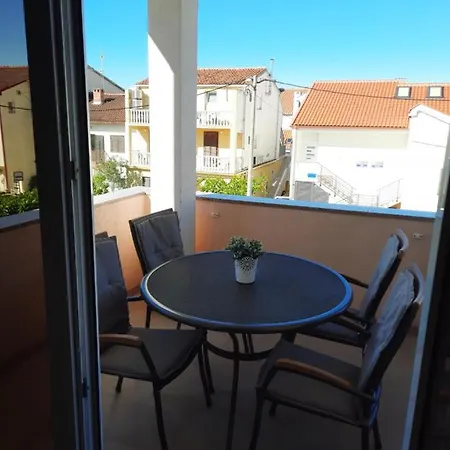 Apartment Juliette