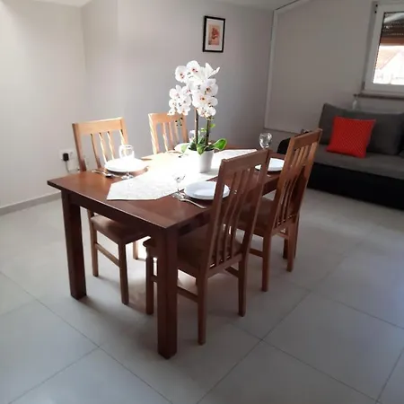 Apartment Juliette