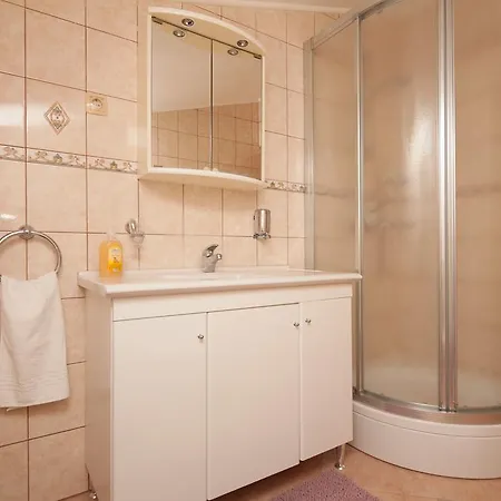 Juliette Apartment *