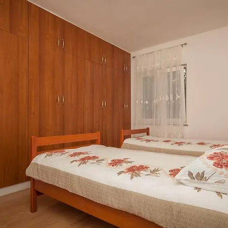 Apartment Juliette *
