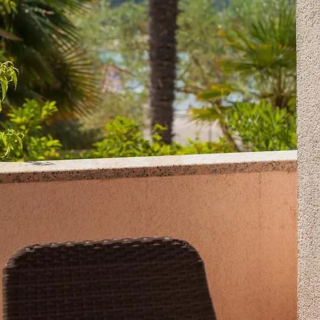 דירה Juliette זאדאר