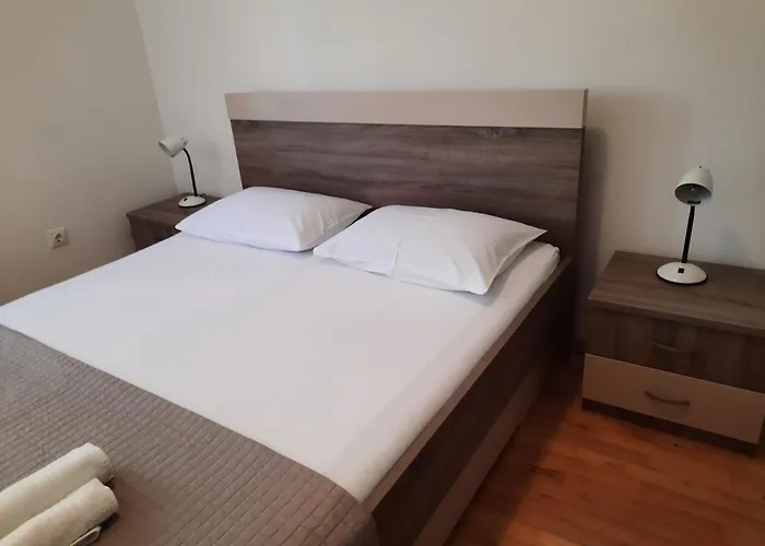 Juliette Apartment Zadar