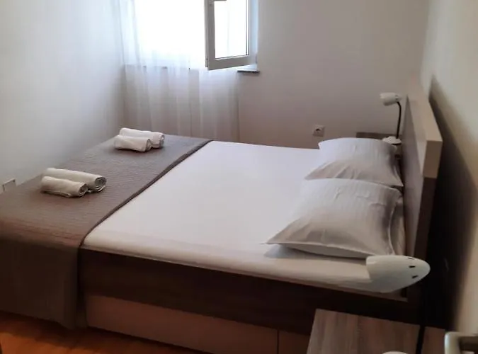 Juliette Apartment *