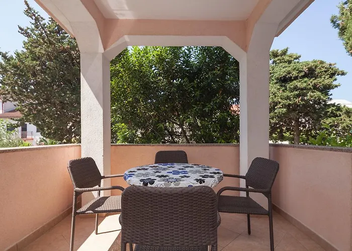 Juliette Daire Zadar